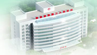 駐馬店市第二人民醫院(河南)