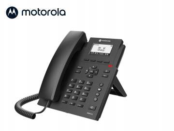 摩托羅拉IP9910-2P(POE供電),數字SIP電話機