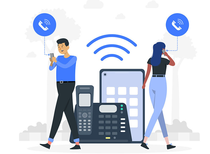 國(guó)威：IP語(yǔ)音新的起點(diǎn)