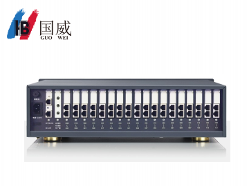 國威GW1600(2)-16外線/128分機