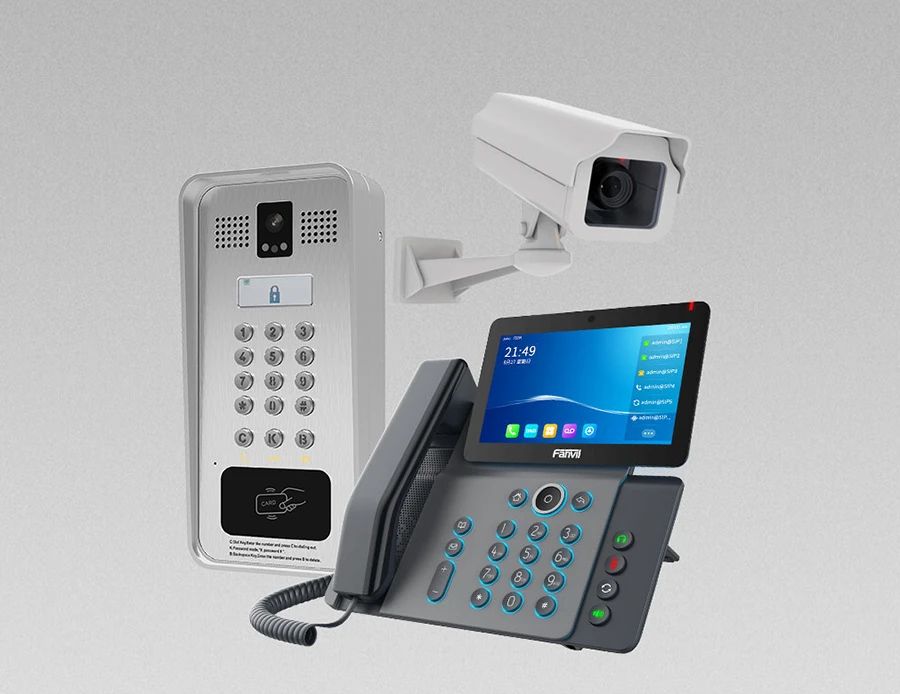 國(guó)威：網(wǎng)絡(luò)電話機(jī)有什么了不起，怎么這么貴？